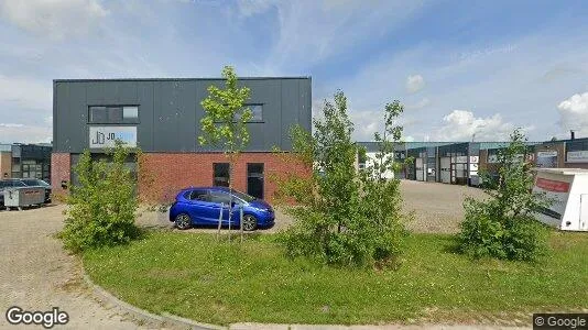Producties for rent i Noordoostpolder - Foto uit Google Street View