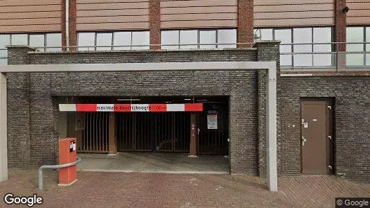 Kantorruimte for rent i The Hague Scheveningen - Foto uit Google Street View