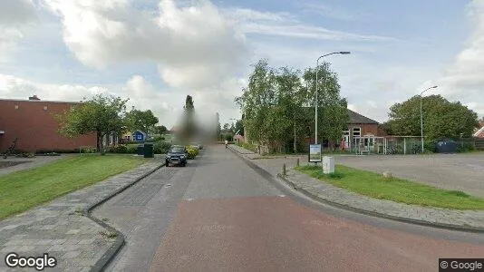 Bedrijfsruimtes for rent i De Marne - Foto uit Google Street View