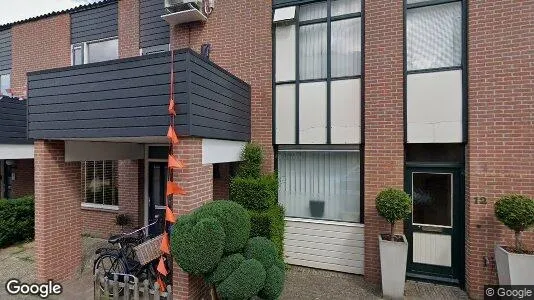 Bedrijfsruimtes for sale i Amersfoort - Foto uit Google Street View