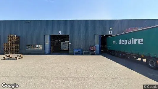 Kantorruimte for rent i Eindhoven - Foto uit Google Street View