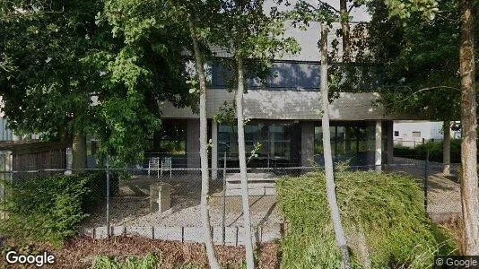 Kantorruimte for rent i Breda - Foto uit Google Street View