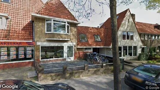 Kantorruimte for rent i Hilversum - Foto uit Google Street View