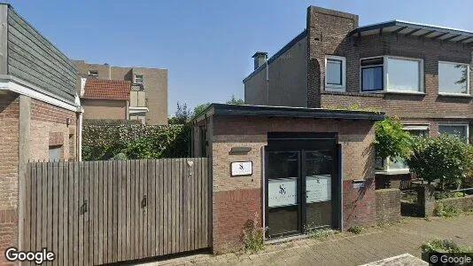 Kantorruimte for rent i Breda - Foto uit Google Street View