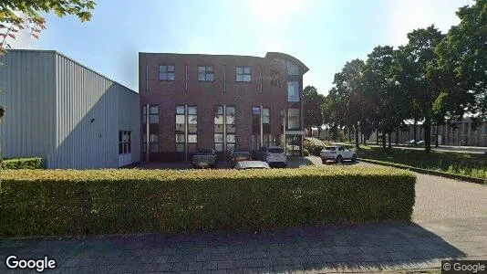 Kantorruimte for rent i Amersfoort - Foto uit Google Street View