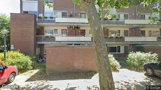 Bedrijfsruimtes for sale i Hoorn - Foto uit Google Street View