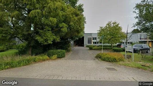 Producties for rent i Hengelo - Foto uit Google Street View