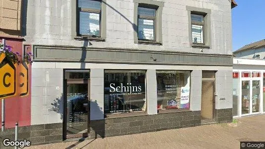 Bedrijfsruimtes for sale i Simpelveld - Foto uit Google Street View