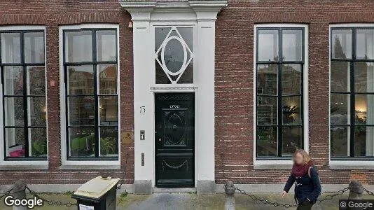 Kantorruimte for rent i Haarlem - Foto uit Google Street View