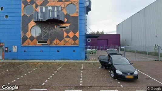Bedrijfsruimtes for sale i Amsterdam Westpoort - Foto uit Google Street View