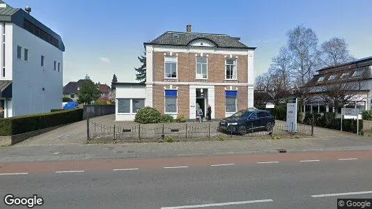 Kantorruimte for rent i Apeldoorn - Foto uit Google Street View