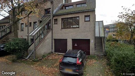 Bedrijfsruimtes for sale i Leiden - Foto uit Google Street View