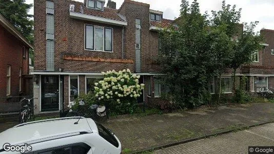 Grond for rent i Enschede - Foto uit Google Street View