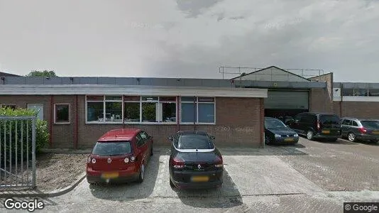 Kantorruimte for rent i Assen - Foto uit Google Street View