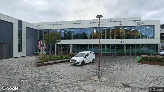 Kantorruimte for rent i Oss - Foto uit Google Street View