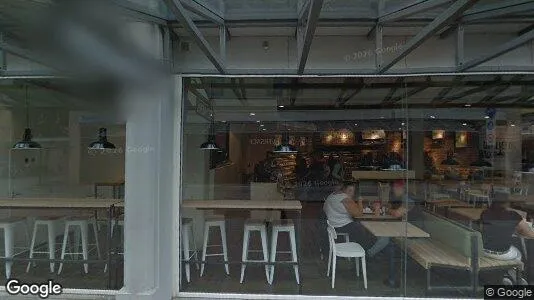 Bedrijfsruimtes for rent i Almere - Foto uit Google Street View