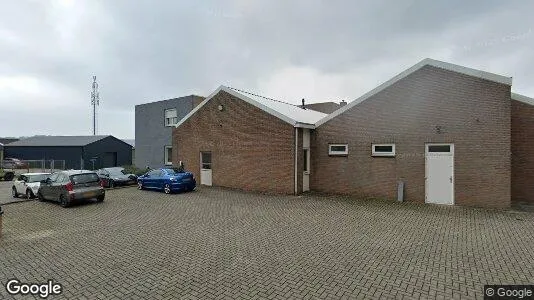 Bedrijfsruimtes for sale i Eijsden-Margraten - Foto uit Google Street View