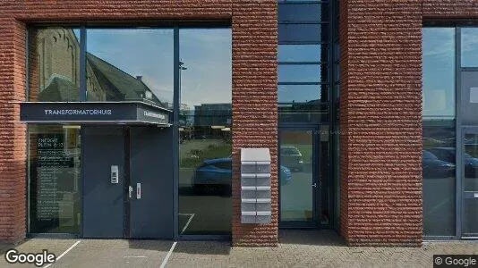 Kantorruimte for rent i Haarlem - Foto uit Google Street View
