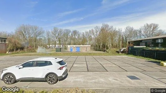 Bedrijfsruimtes for rent i Langedijk - Foto uit Google Street View