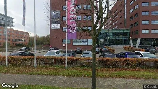 Bedrijfsruimtes for rent i Utrecht Vleuten-De Meern - Foto uit Google Street View