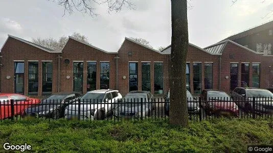 Kantorruimte for rent i Oisterwijk - Foto uit Google Street View