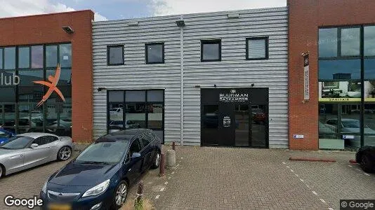 Kantorruimte for rent i Utrecht West - Foto uit Google Street View