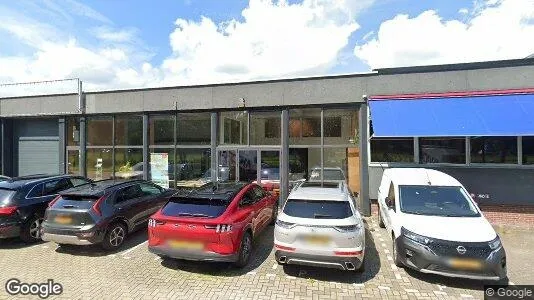 Kantorruimte for rent i Zaanstad - Foto uit Google Street View