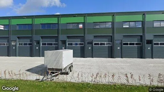 Bedrijfsruimtes for rent i Tynaarlo - Foto uit Google Street View