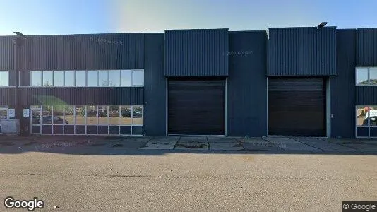 Bedrijfsruimtes for rent i Amsterdam-Zuidoost - Foto uit Google Street View