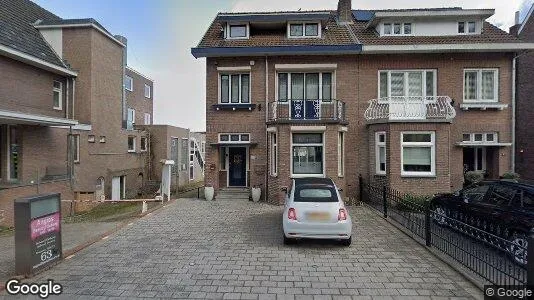 Kantorruimte for sale i Valkenburg aan de Geul - Foto uit Google Street View
