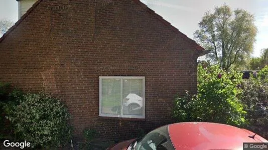Bedrijfsruimtes for sale i Haarlem - Foto uit Google Street View