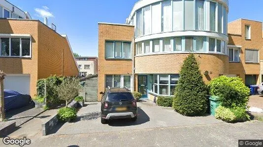Bedrijfsruimtes for sale i Almere - Foto uit Google Street View