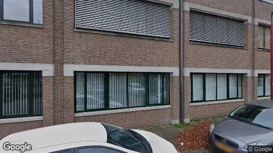 Bedrijfsruimtes for rent i Nieuwegein - Foto uit Google Street View
