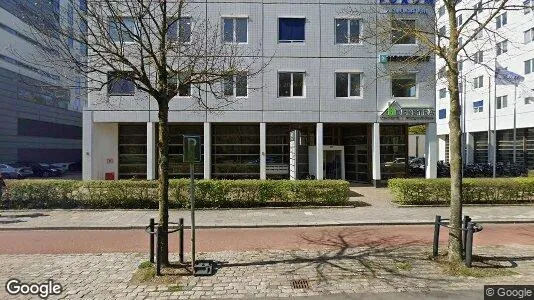 Kantorruimte for rent i Groningen - Foto uit Google Street View