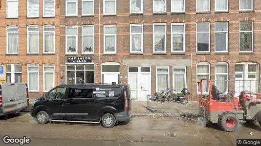 Kantorruimte for rent i The Hague Centrum - Foto uit Google Street View