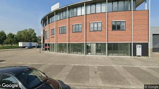 Kantorruimte for rent i Bodegraven-Reeuwijk - Foto uit Google Street View