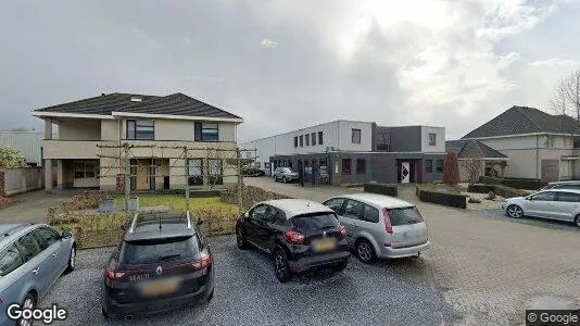 Producties for rent i Oirschot - Foto uit Google Street View