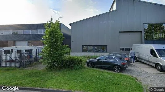 Bedrijfsruimtes for rent i Arnhem - Foto uit Google Street View