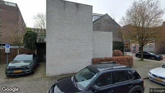 Kantorruimte for rent i Tilburg - Foto uit Google Street View