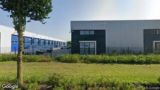 Producties for sale i Enschede - Foto uit Google Street View