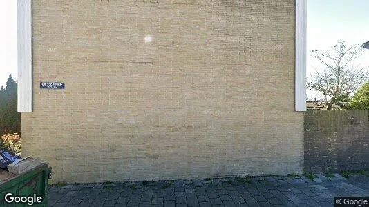 Bedrijfsruimtes for sale i Landsmeer - Foto uit Google Street View