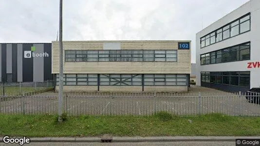 Kantorruimte for rent i Zaanstad - Foto uit Google Street View