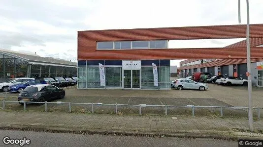 Bedrijfsruimtes for sale i Utrecht Vleuten-De Meern - Foto uit Google Street View