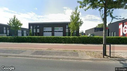 Bedrijfsruimtes for sale i Hengelo - Foto uit Google Street View