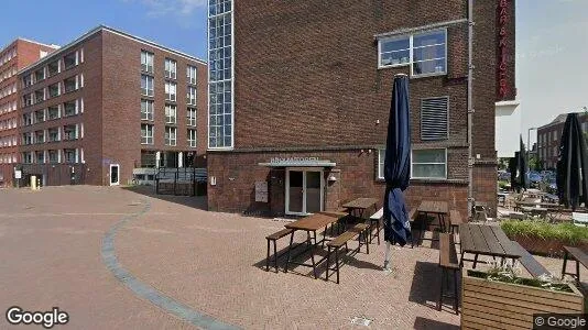 Kantorruimte for rent i Breda - Foto uit Google Street View