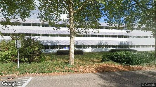 Kantorruimte for rent i Best - Foto uit Google Street View