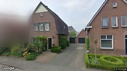 Bedrijfsruimtes for rent i Berg en Dal - Foto uit Google Street View