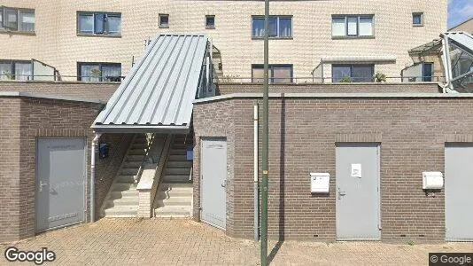 Bedrijfsruimtes for sale i Tubbergen - Foto uit Google Street View