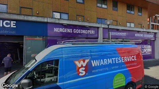 Kantorruimte for sale i Amersfoort - Foto uit Google Street View