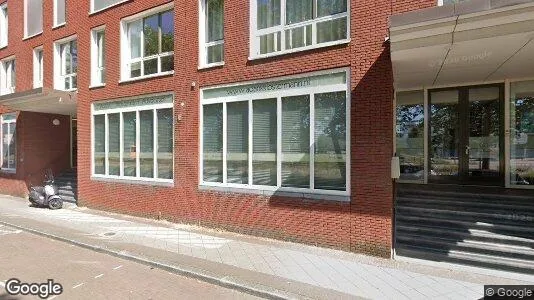 Kantorruimte for rent i Utrecht Zuid-West - Foto uit Google Street View